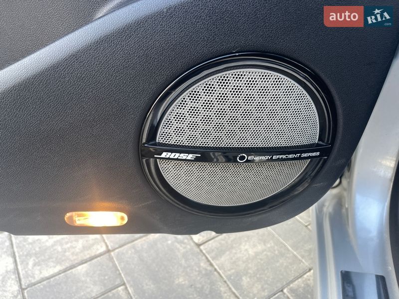 Минивэн Renault Scenic 2014 в Луцке