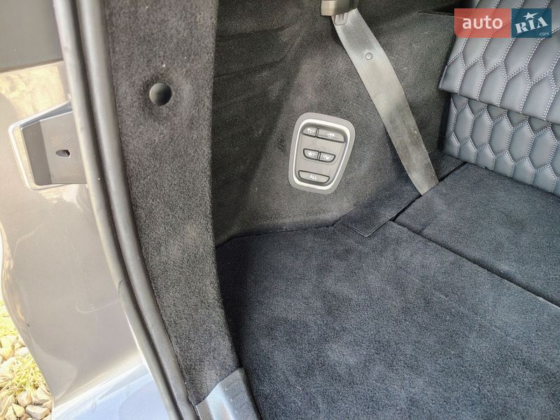 Минивэн Renault Scenic 2016 в Ивано-Франковске