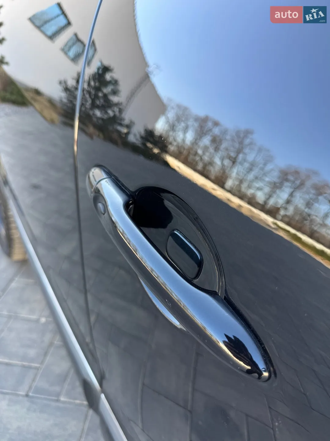 2014 Renault Scenic - мініатюра 10