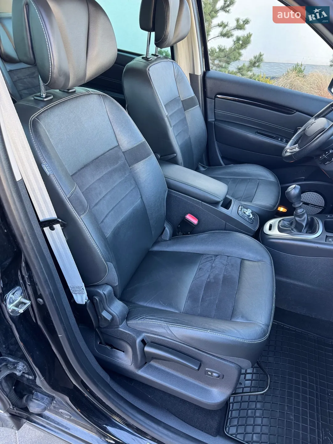 2014 Renault Scenic - мініатюра 43
