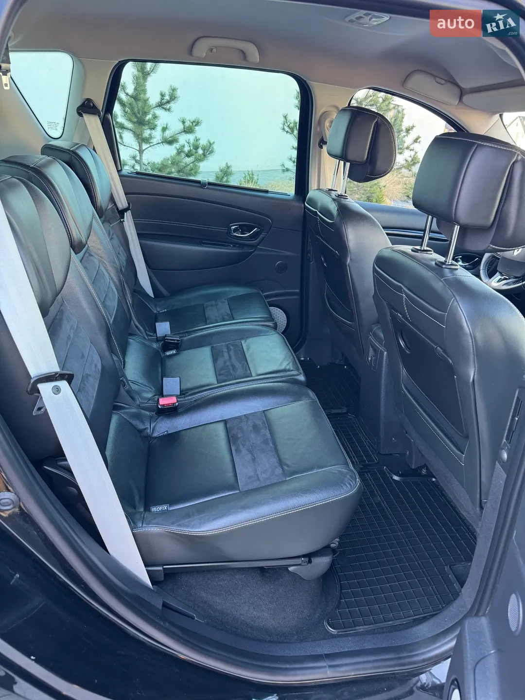2014 Renault Scenic - мініатюра 48