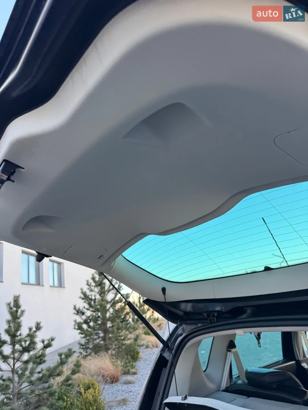 2014 Renault Scenic - мініатюра 58