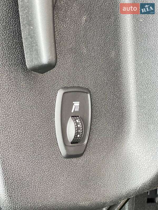 Минивэн Renault Scenic 2014 в Бердичеве