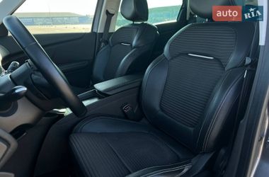 Мінівен Renault Scenic 2019 в Одесі