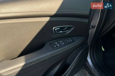 Мінівен Renault Scenic 2019 в Одесі