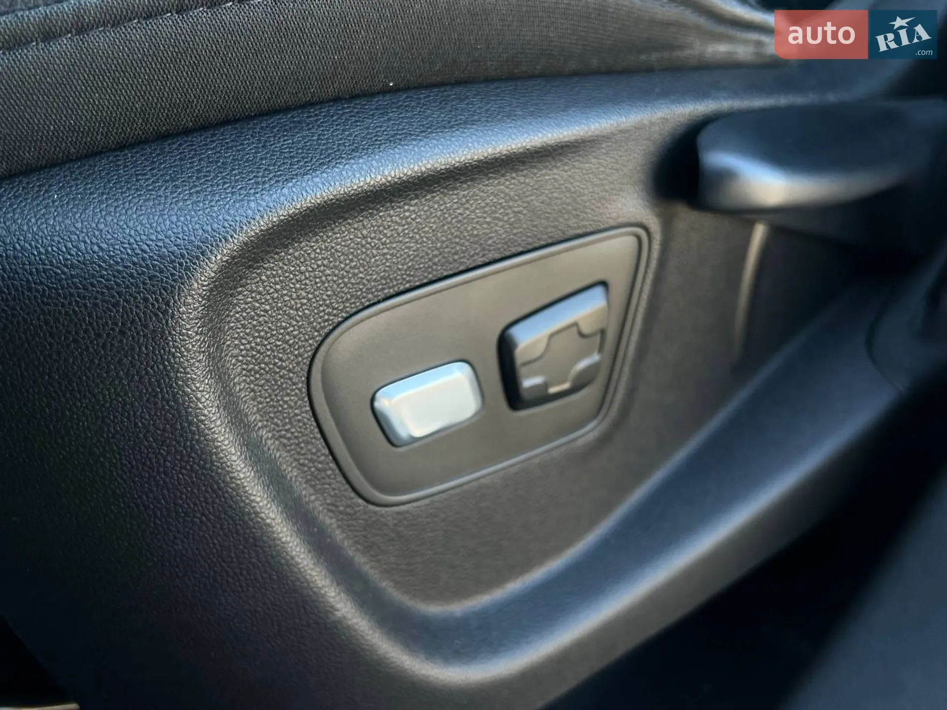 2019 Renault Scenic - мініатюра 19