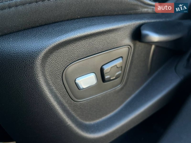 Мінівен Renault Scenic 2019 в Одесі