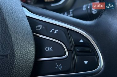 Мінівен Renault Scenic 2019 в Одесі