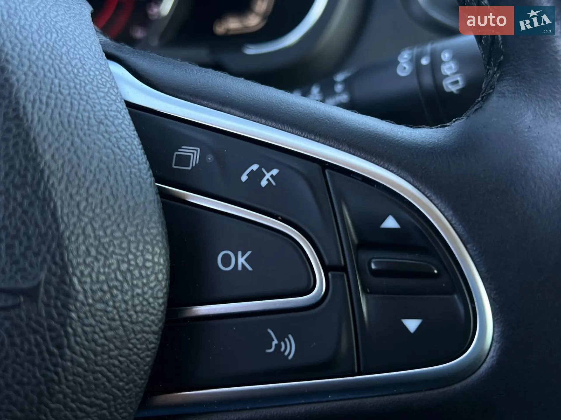 2019 Renault Scenic - мініатюра 18