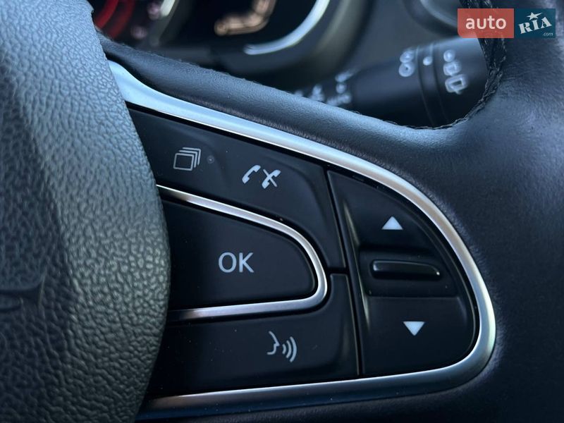 Мінівен Renault Scenic 2019 в Одесі