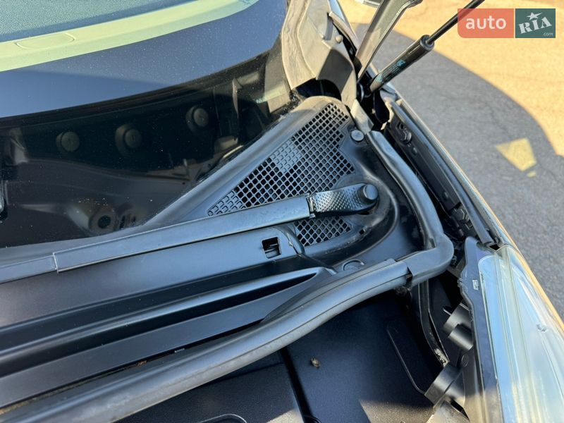 Мінівен Renault Scenic 2010 в Києві