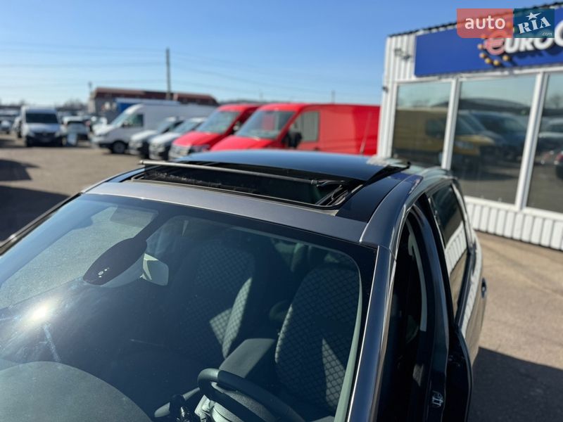 Мінівен Renault Scenic 2010 в Києві