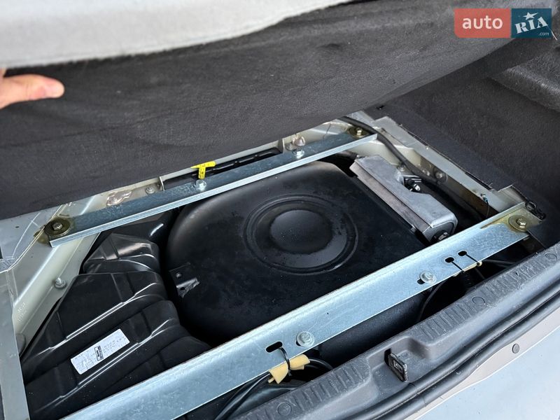 Минивэн Renault Scenic 2006 в Сарнах