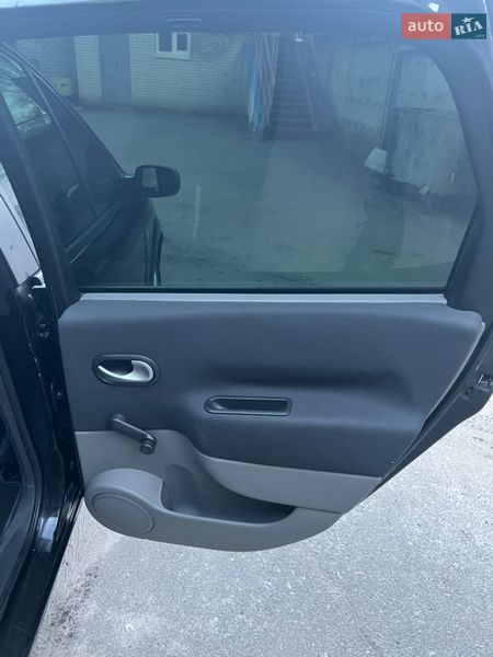 Минивэн Renault Scenic 2008 в Днепре