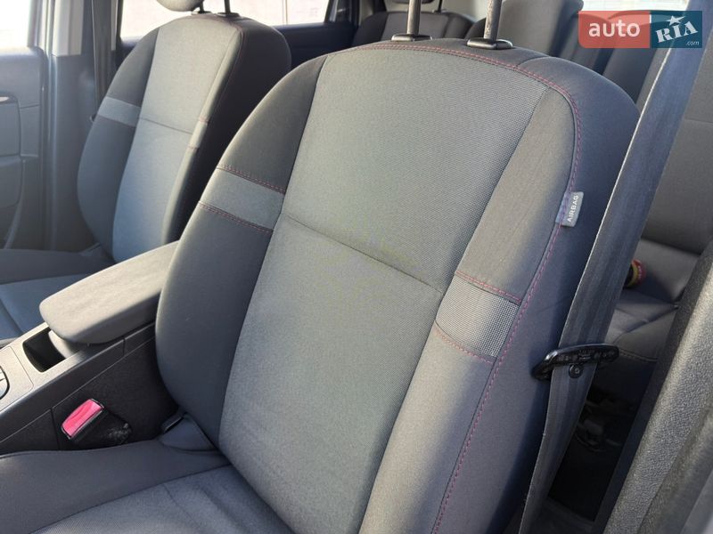 Минивэн Renault Scenic 2013 в Виннице