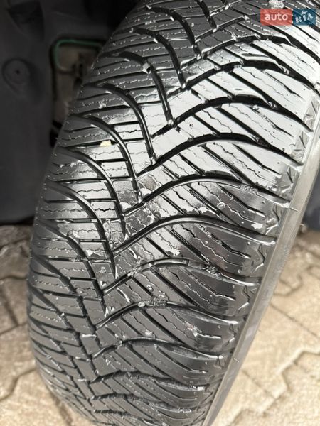 Минивэн Renault Scenic 2009 в Владимире