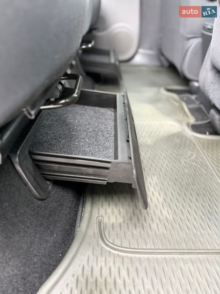 Минивэн Renault Scenic 2009 в Владимире