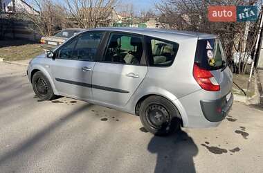 Мінівен Renault Scenic 2007 в Херсоні