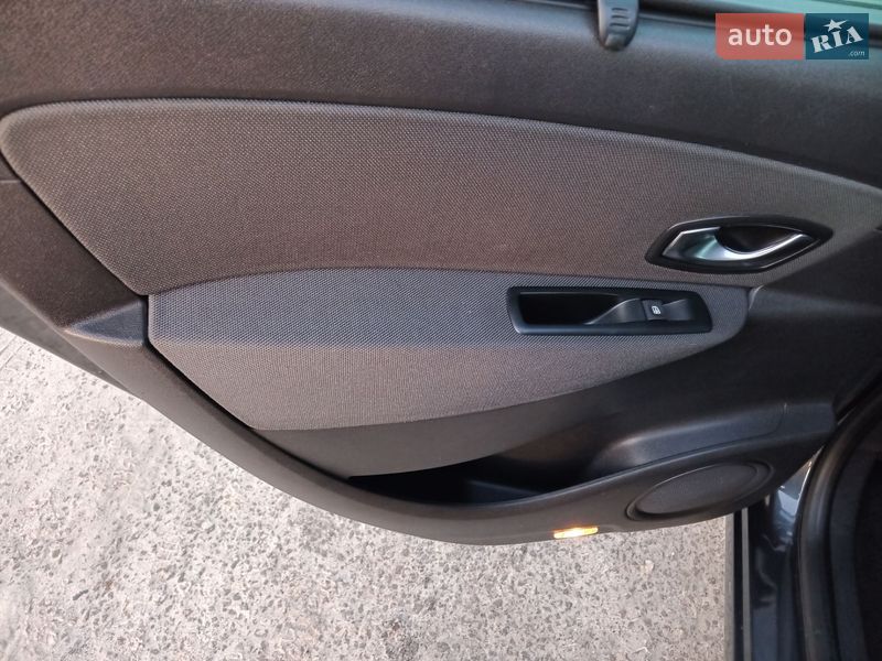 Минивэн Renault Scenic 2011 в Днепре