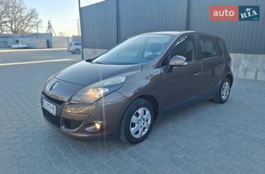 Минивэн Renault Scenic 2009 в Вознесенске