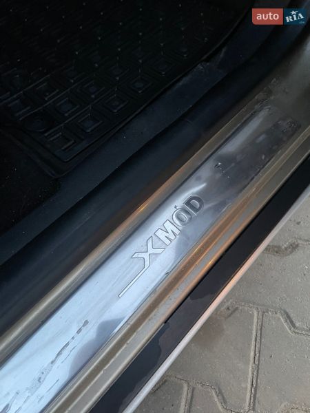 Мінівен Renault Scenic 2014 в Нововолинську фото 24 Мінівен Renault Scenic 2014 в Нововолинську