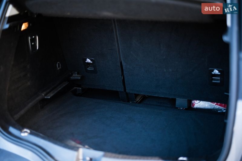 Минивэн Renault Scenic 2017 в Золочеве