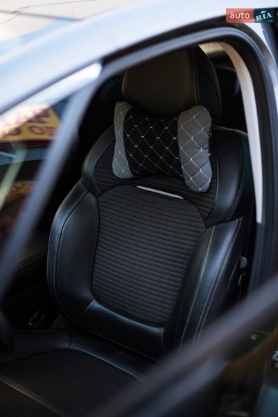 Минивэн Renault Scenic 2017 в Золочеве