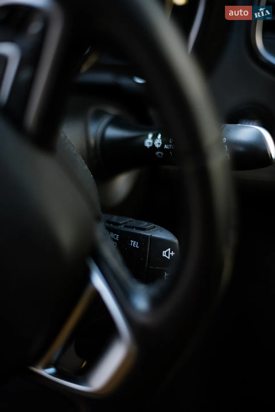 2017 Renault Scenic - мініатюра 29