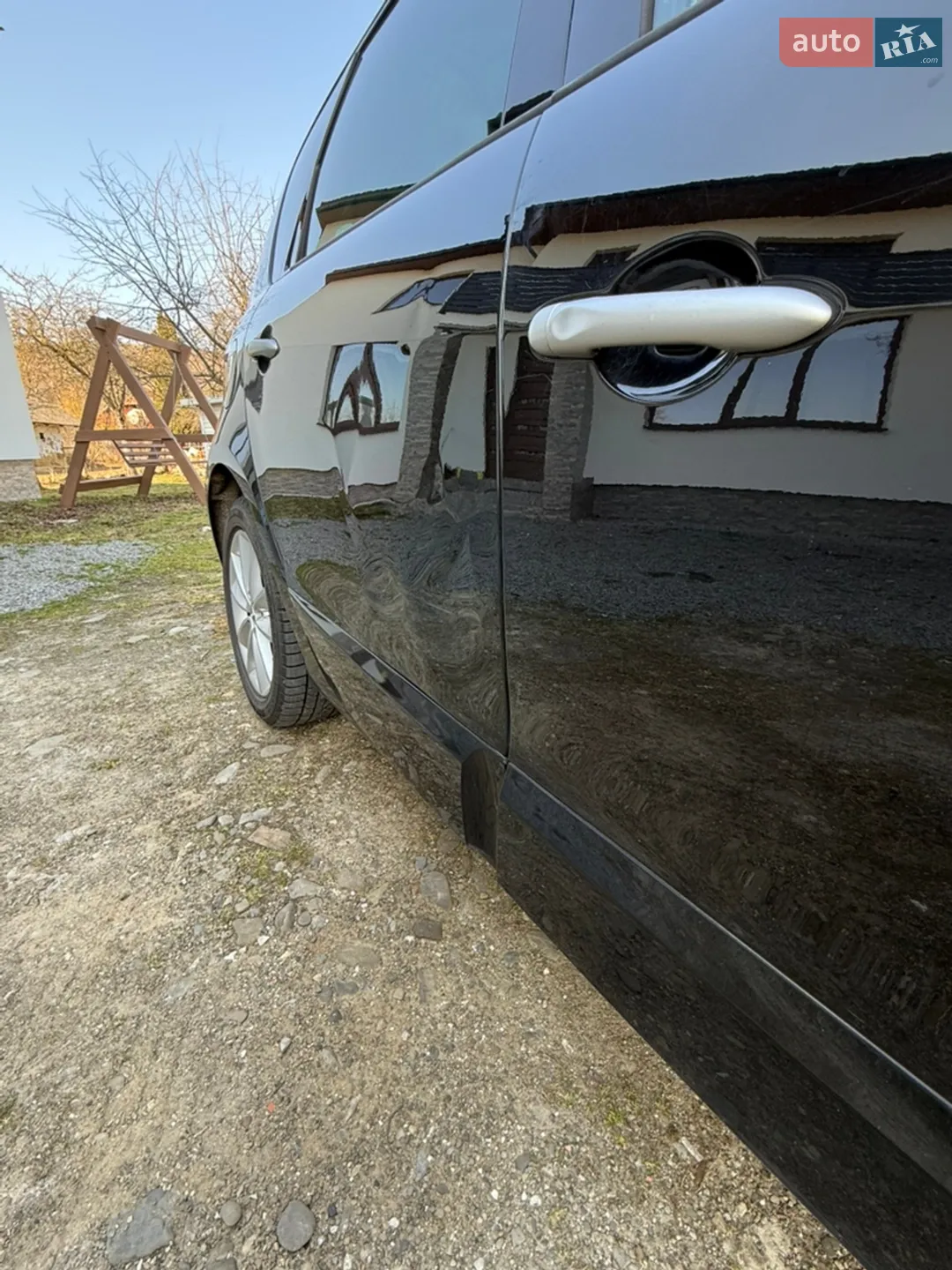 2011 Renault Scenic - мініатюра 18