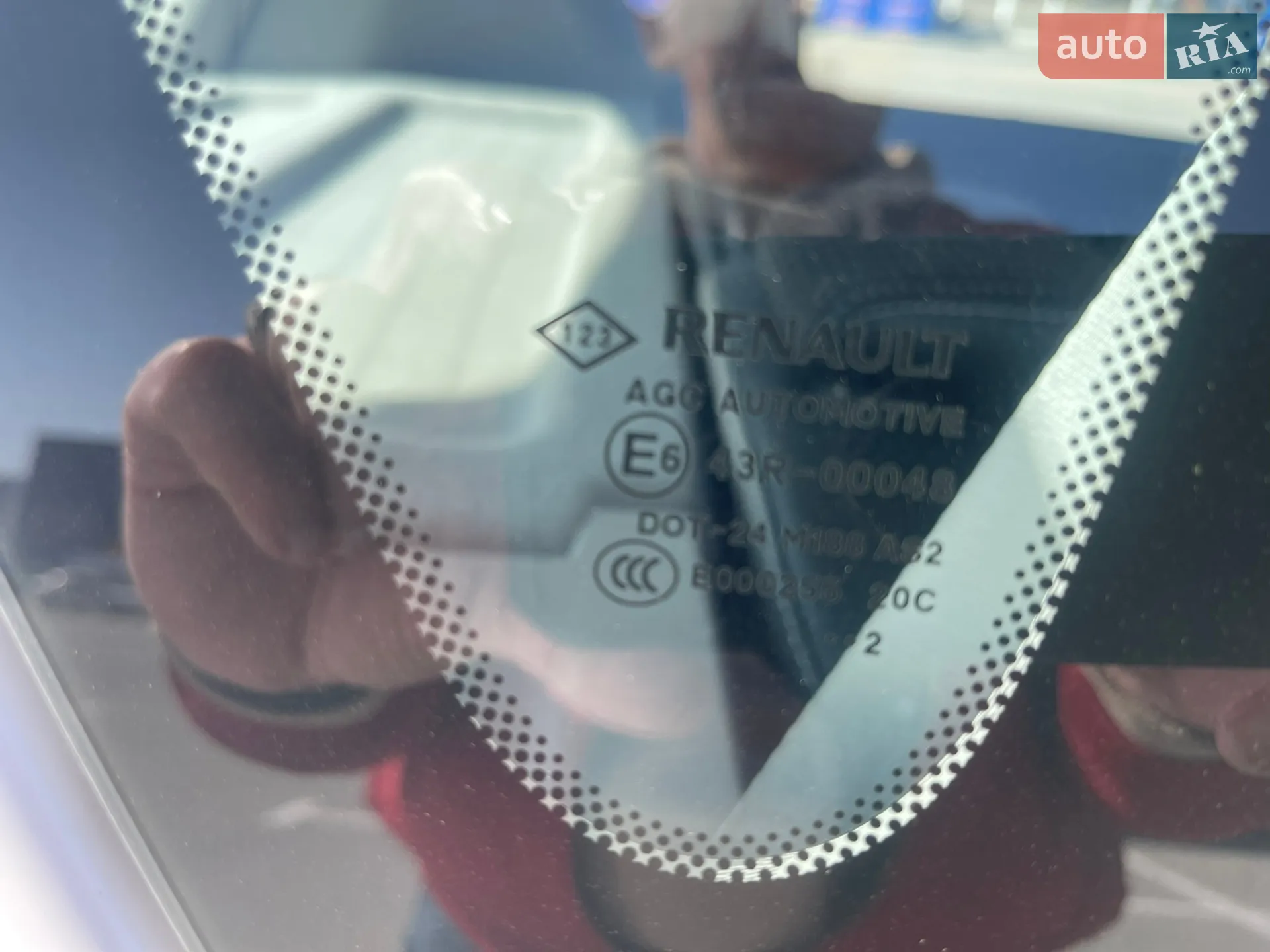 2012 Renault Scenic - мініатюра 33