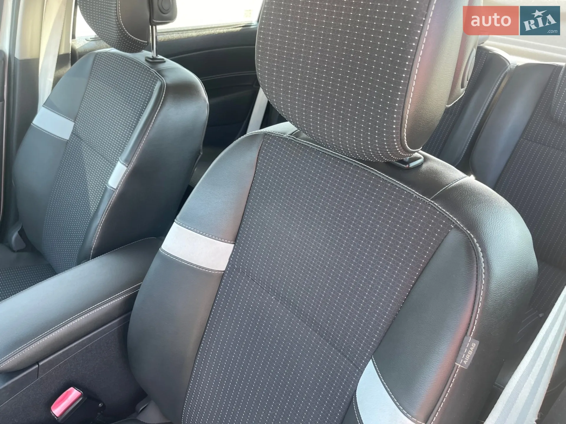 2012 Renault Scenic - мініатюра 54