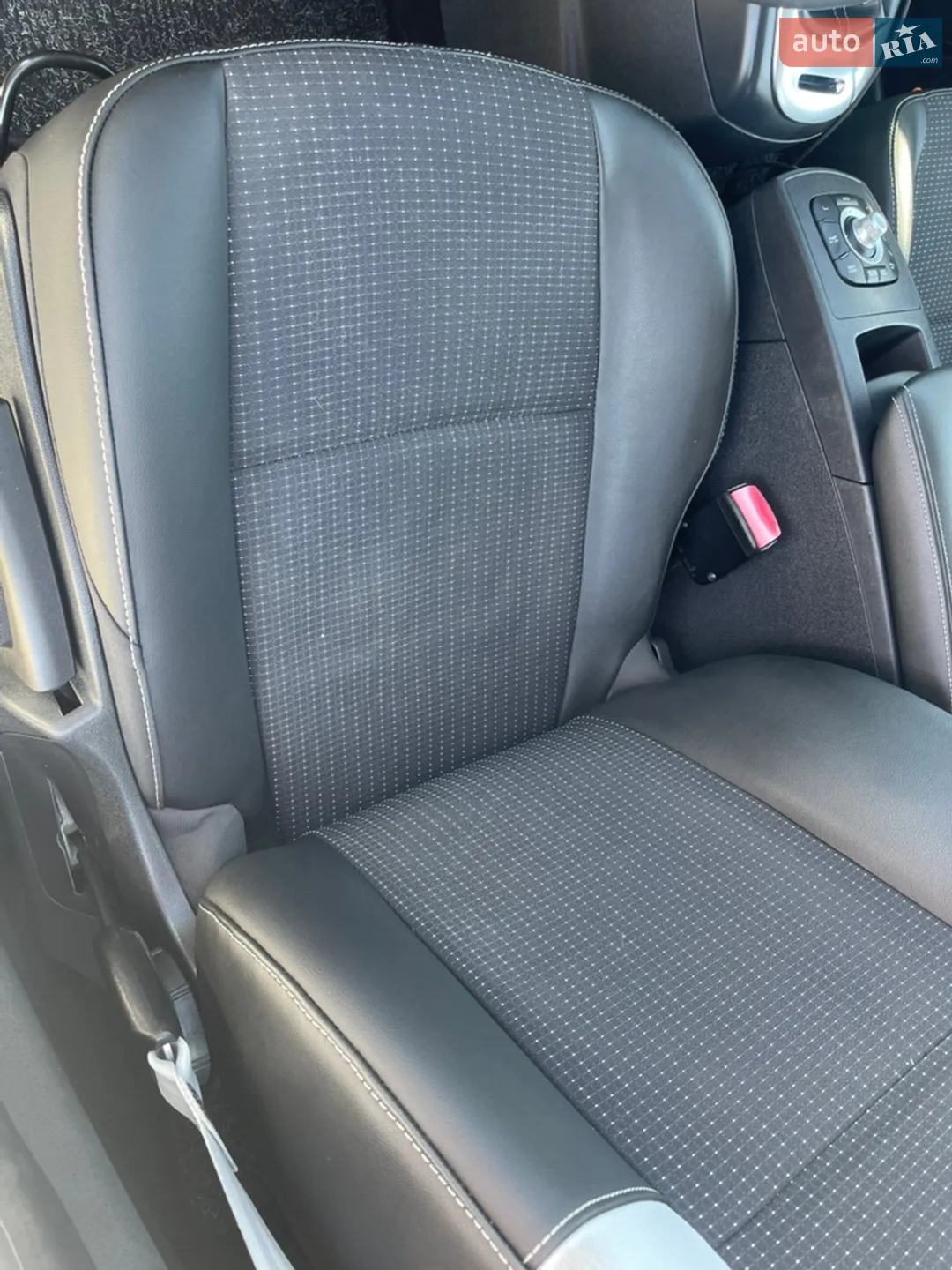 2012 Renault Scenic - мініатюра 55