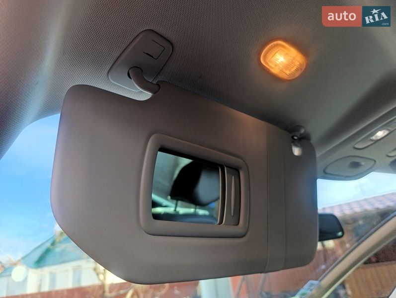 Минивэн Renault Scenic 2019 в Житомире