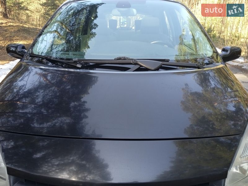 Минивэн Renault Scenic 2003 в Славуте