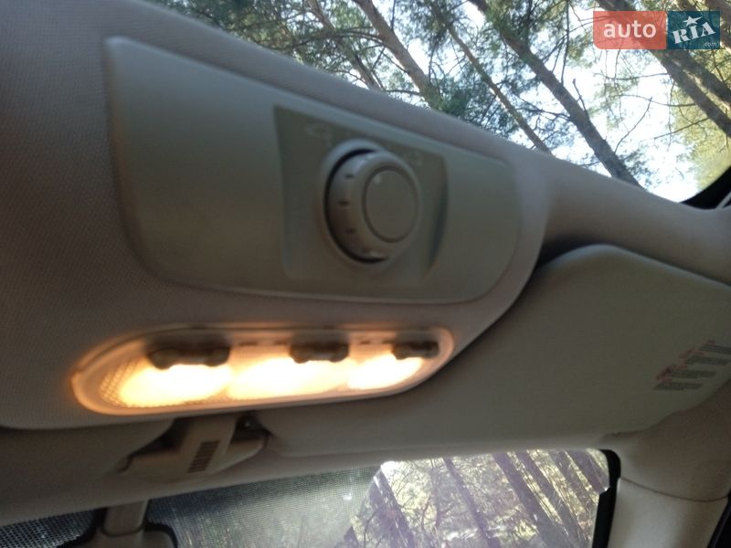 Минивэн Renault Scenic 2003 в Славуте