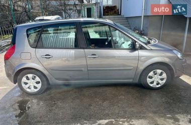 Мінівен Renault Scenic 2009 в Красилові