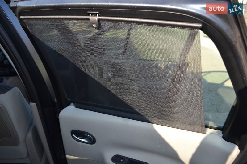 Минивэн Renault Scenic 2006 в Ровно фото 51 Минивэн Renault Scenic 2006 в Ровно