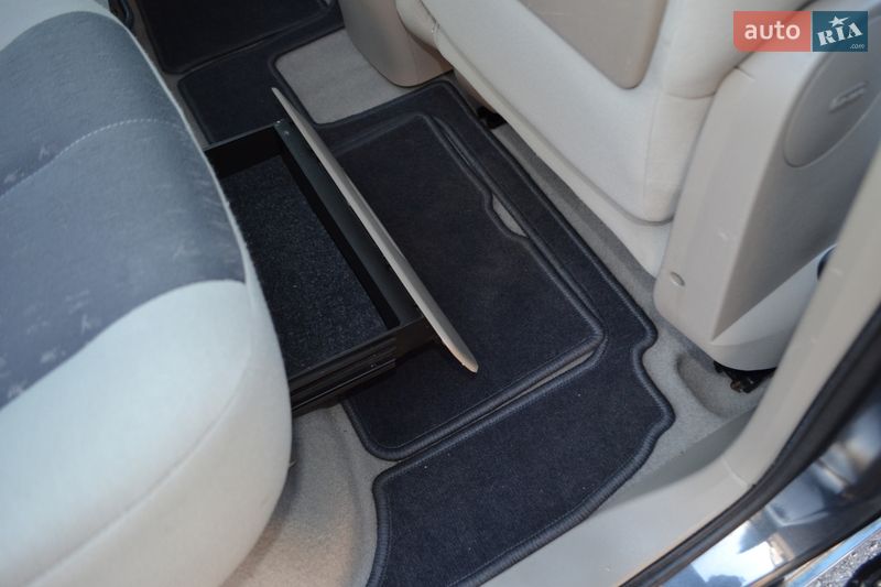 Минивэн Renault Scenic 2006 в Ровно фото 54 Минивэн Renault Scenic 2006 в Ровно