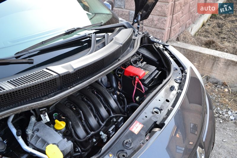Минивэн Renault Scenic 2006 в Ровно фото 71 Минивэн Renault Scenic 2006 в Ровно