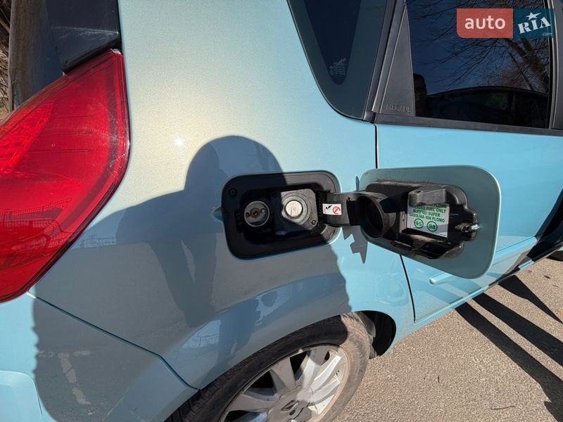 Мінівен Renault Scenic 2008 в Кривому Розі