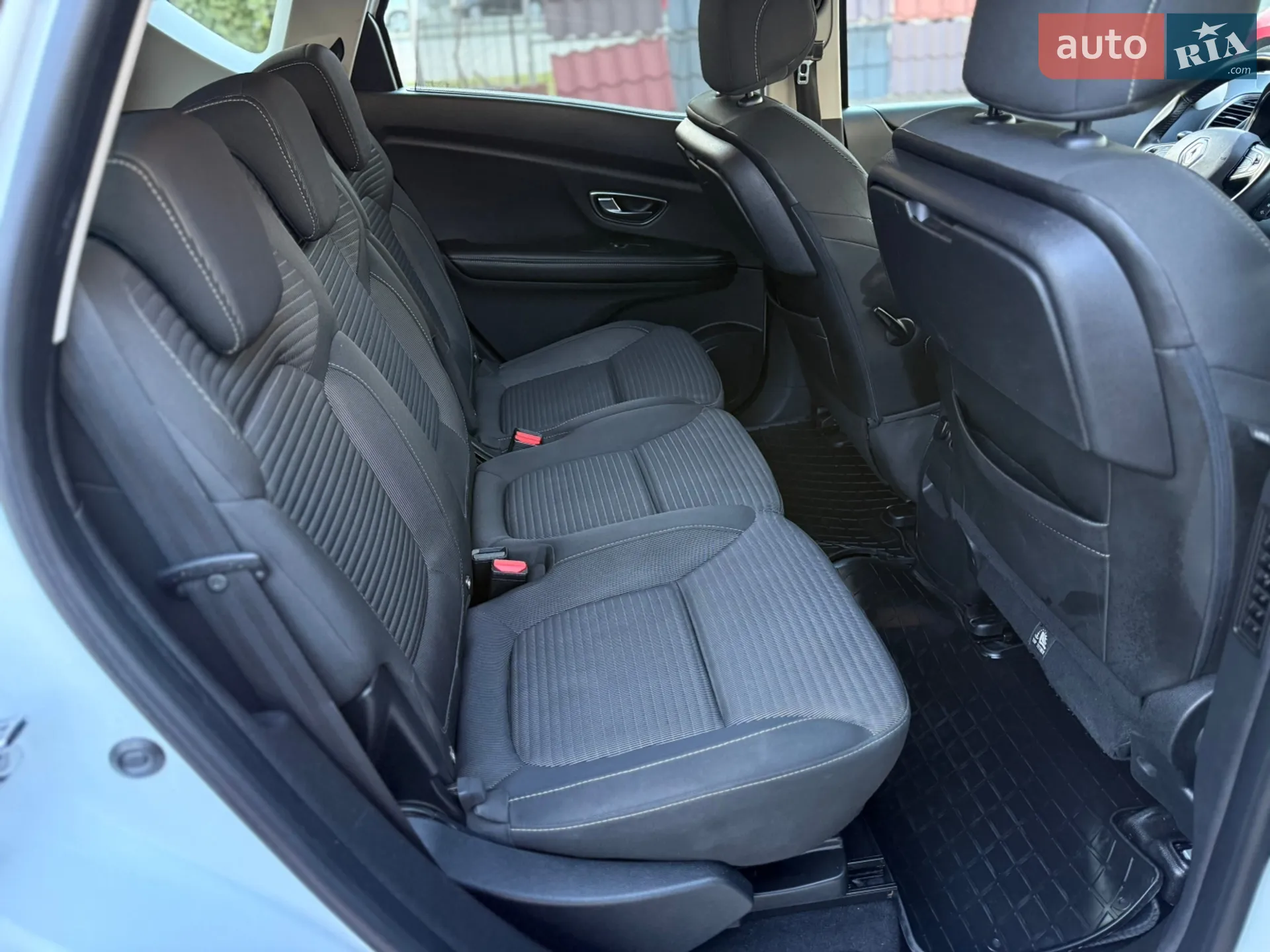2016 Renault Scenic - мініатюра 39