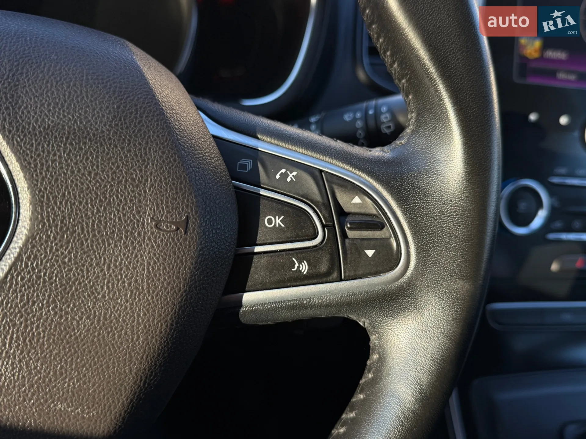 2016 Renault Scenic - мініатюра 51