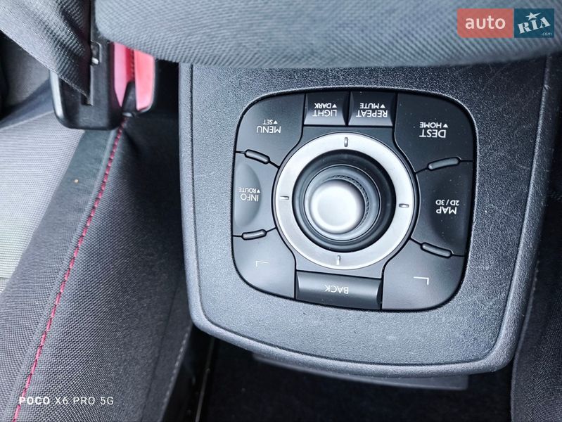 Минивэн Renault Scenic 2012 в Ковеле фото 43 Минивэн Renault Scenic 2012 в Ковеле