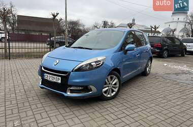Минивэн Renault Scenic 2012 в Нежине