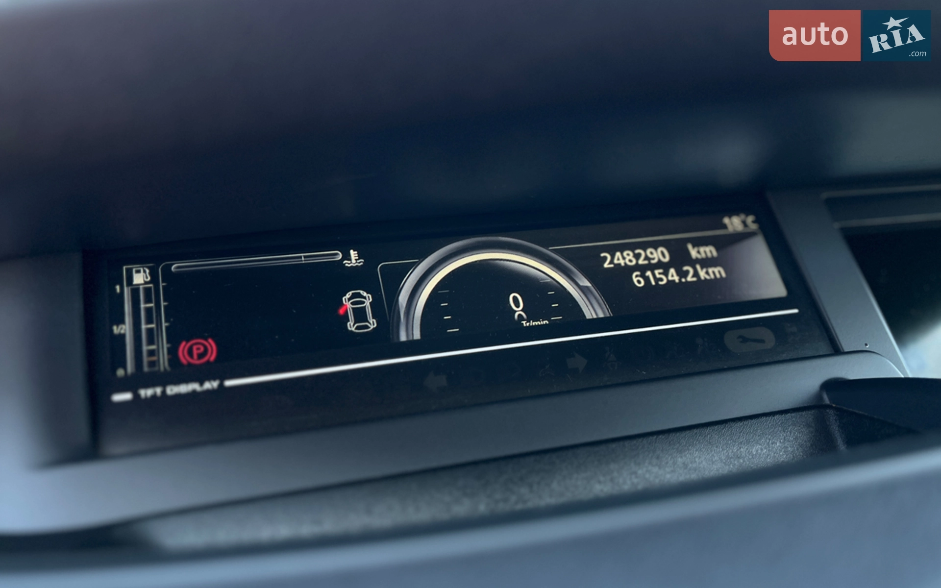 2012 Renault Scenic - мініатюра 14