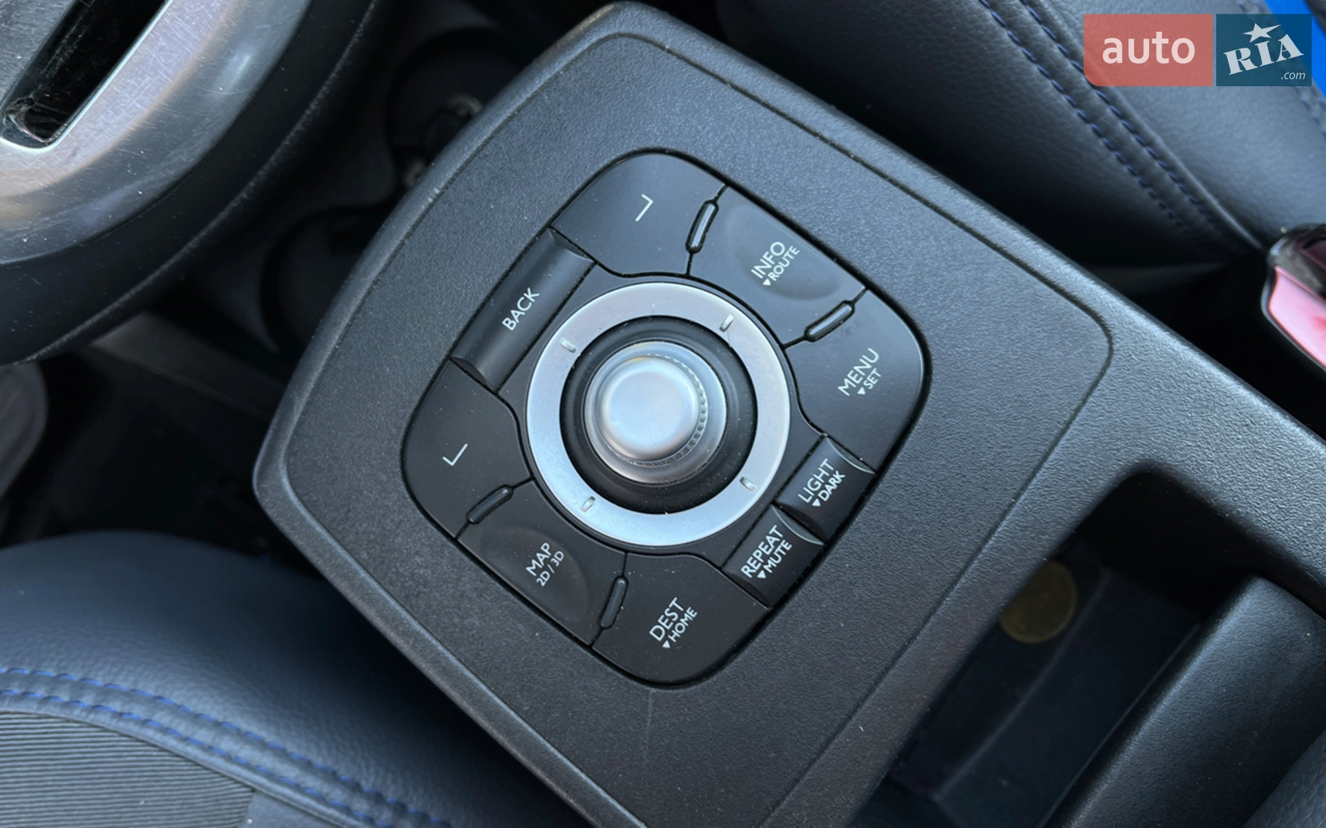 2012 Renault Scenic - мініатюра 18