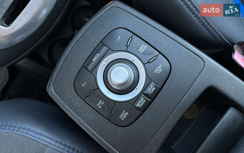 Минивэн Renault Scenic 2012 в Коломые