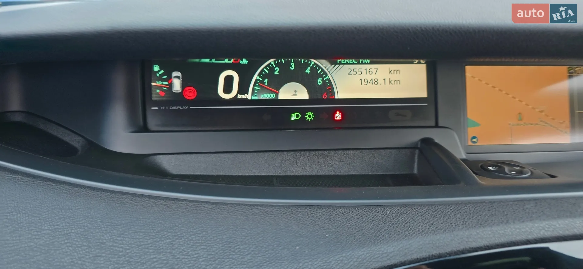 2011 Renault Scenic - мініатюра 22