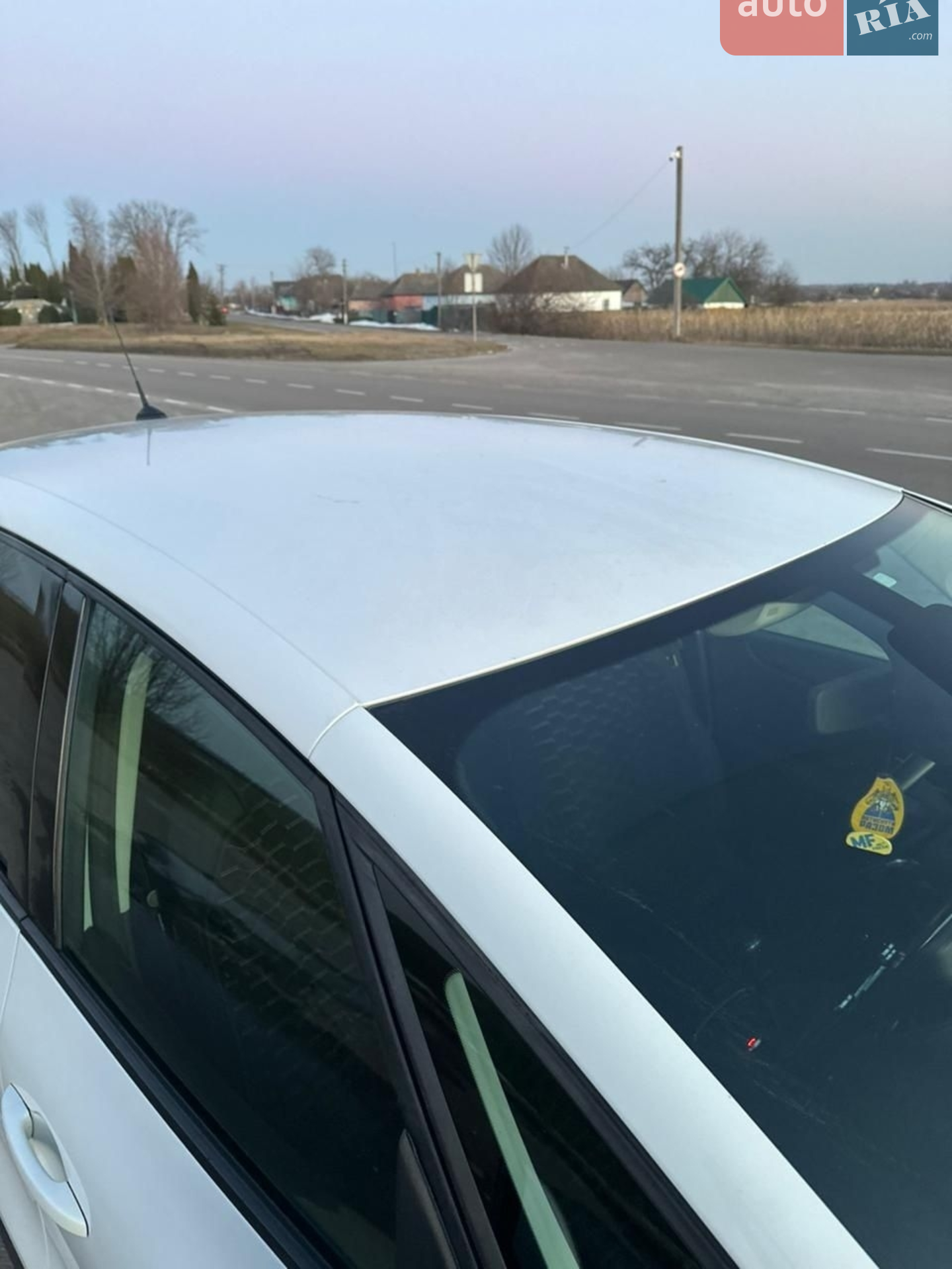2018 Renault Scenic - мініатюра 7