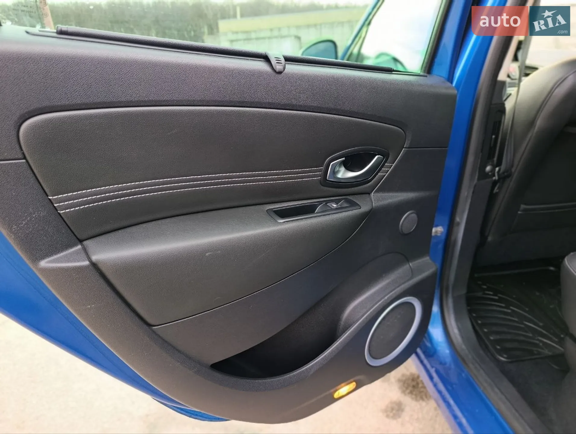 2011 Renault Scenic - мініатюра 15